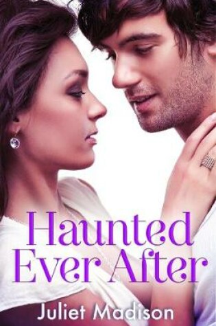 Cover of Haunted Ever After