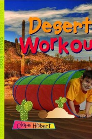 Cover of Desert Workout