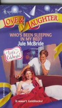 Book cover for Who's Been Sleeping In My Bed?