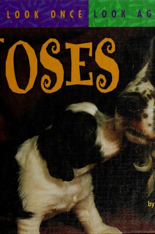 Cover of Animal Noses