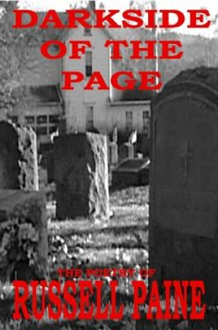 Cover of Darkside of the Page: Poetry