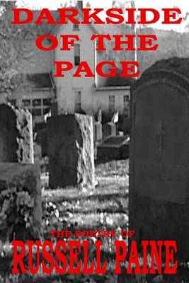 Book cover for Darkside of the Page: Poetry