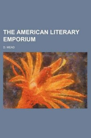 Cover of The American Literary Emporium