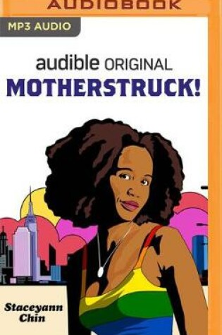 Cover of MotherStruck!