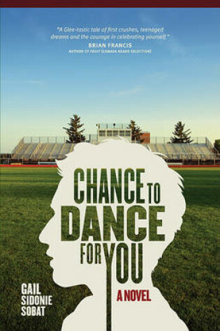 Cover of Chance to Dance for You