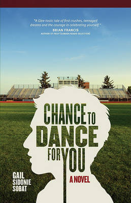 Book cover for Chance to Dance for You