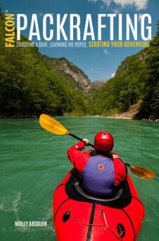 Cover of Packrafting