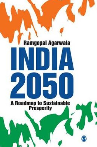 Cover of India 2050