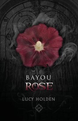 Book cover for Bayou Rose