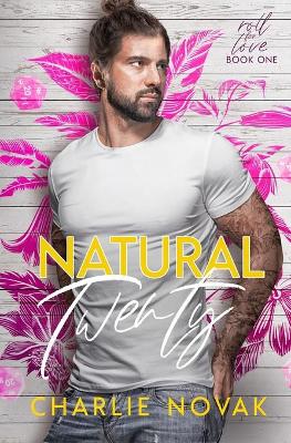 Book cover for Natural Twenty