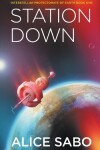 Book cover for Station Down