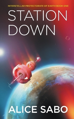 Cover of Station Down