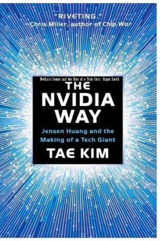 Cover of Nvidia's Course and the Rise of a Tech Guru