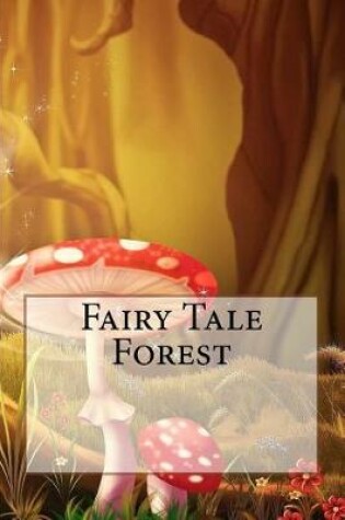 Cover of Fairy Tale Forest