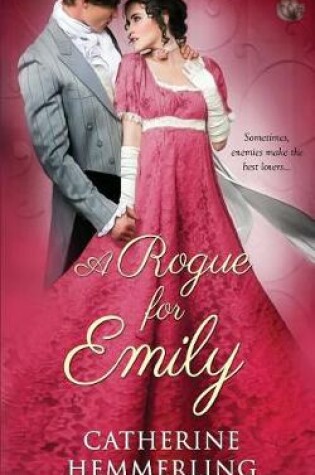 Cover of A Rogue for Emily