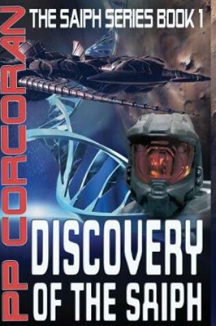 Cover of Discovery of the Saiph