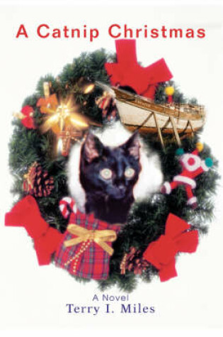 Cover of A Catnip Christmas