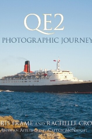 Cover of QE2: A Photographic Journey