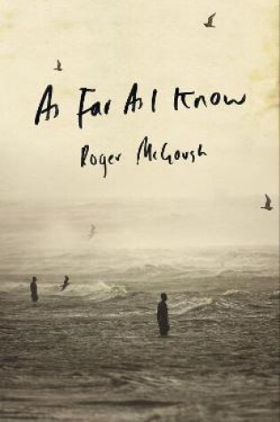 Cover of As Far as I Know