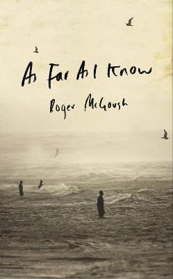 Book cover for As Far as I Know