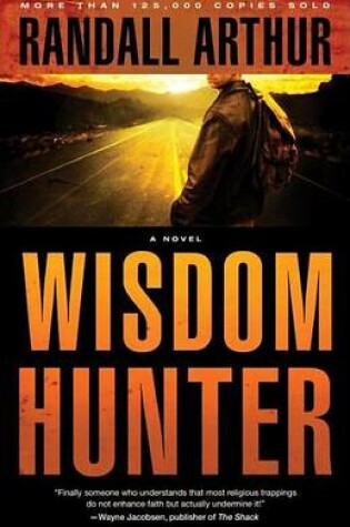 Cover of Wisdom Hunter: A Novel