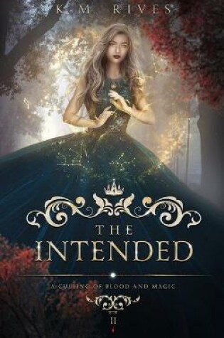 Cover of The Intended