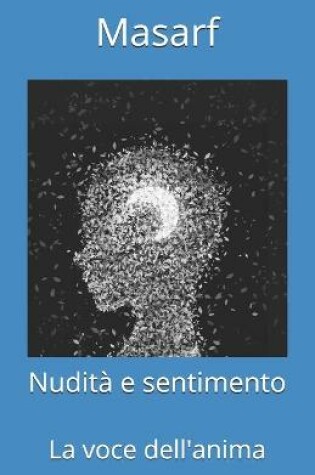 Cover of Nudità e sentimento