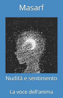 Cover of Nudità e sentimento