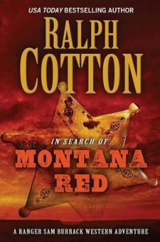 Cover of Montana Red