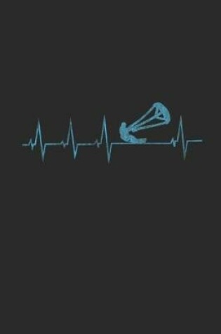 Cover of Kitesurfing Heartbeat
