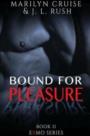 Cover of Bound for Pleasure