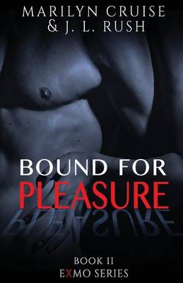 Book cover for Bound for Pleasure