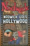 Book cover for Nodwick Goes Hollywood