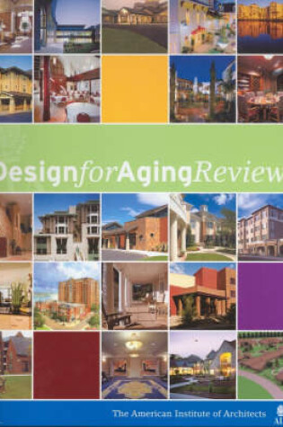 Cover of Design for Aging Review 4