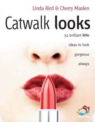 Book cover for Catwalk Looks