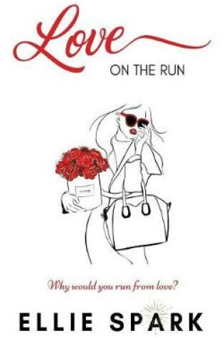 Cover of Love on the Run