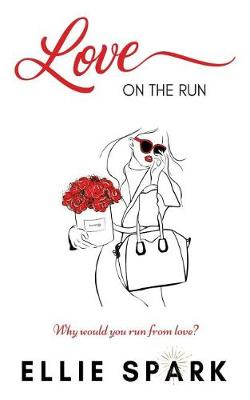 Book cover for Love on the Run