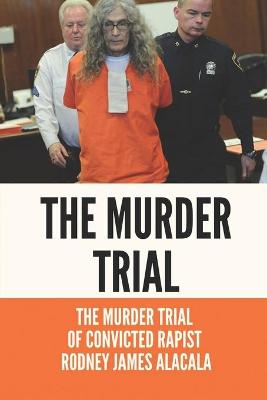 Cover of The Murder Trial
