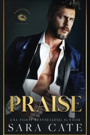 Cover of Praise