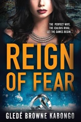 Cover of Reign of Fear