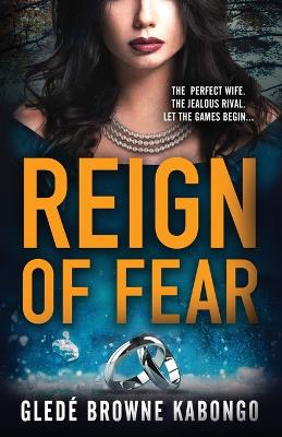 Book cover for Reign of Fear