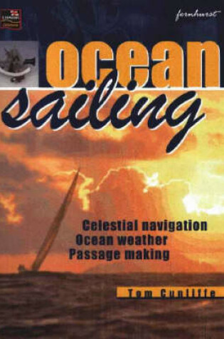 Cover of Ocean Sailing