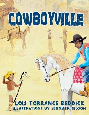 Cover of Cowboyville