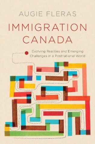 Cover of Immigration Canada