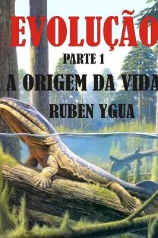 Cover of A Origem Da Vida