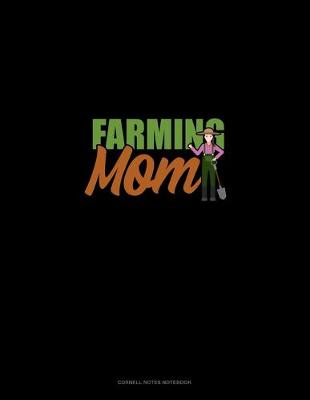 Book cover for Farming Mom