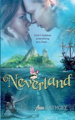 Book cover for Neverland