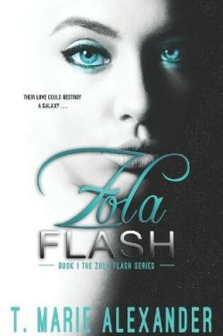 Cover of Zola Flash