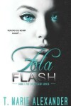 Book cover for Zola Flash