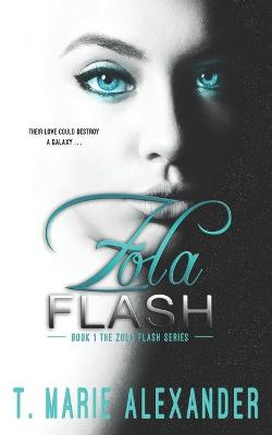 Cover of Zola Flash